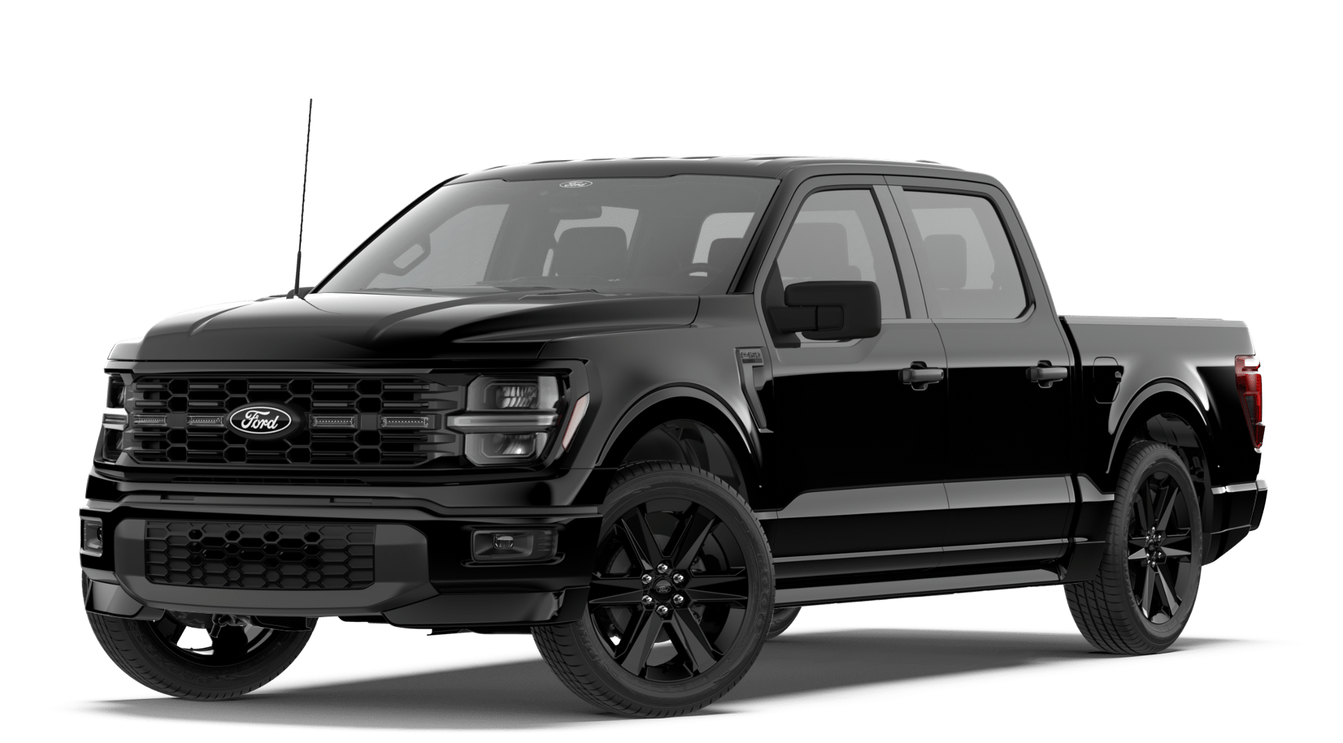 2026 Ford F-150® External Image 1